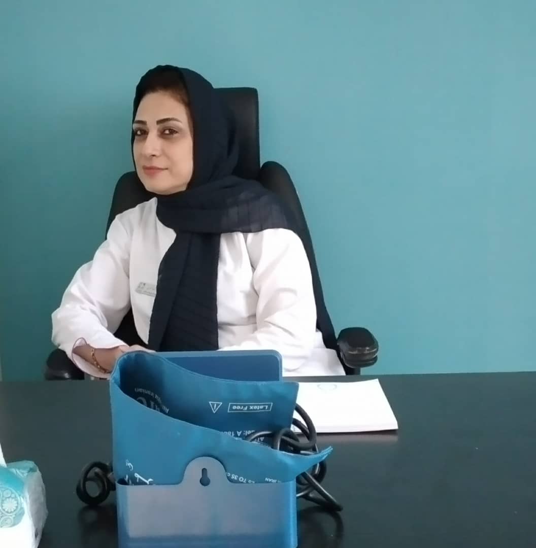 دکتر شهلا عسگری